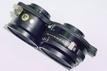 Mamiya 80mm F/2.8 Mamiya-Sekor Twin Lens for TLR Cameras - Blue Dot