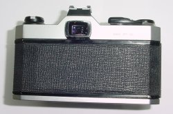 Pentax K1000 35mm Film SLR Manual Camera + Pentax-M 55mm F/2 SMC Lens