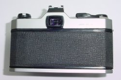 Pentax K1000 35mm Film SLR Manual Camera + Pentax-M 55mm F/2 SMC Lens