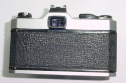 Pentax K1000 35mm Film SLR Manual Camera + Pentax-M 55mm F/2 SMC Lens