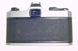 Pentax K1000 35mm Film SLR Manual Camera + Pentax-M 55mm F/2 SMC Lens