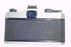 Pentax K1000 35mm Film SLR Manual Camera + Pentax-M 55mm F/2 SMC Lens
