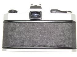 Pentax K1000 35mm Film SLR Manual Camera + Pentax-M 55mm F/2 SMC Lens