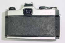 Pentax K1000 35mm Film SLR Manual Camera + Pentax-M 55mm F/2 SMC Lens