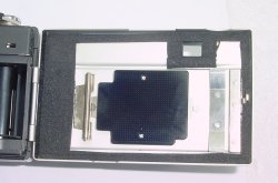 RICOH 500 GX Rangefinder 35mm Film Camera with 40mm F/2.8 Lens