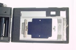 RICOH 500 GX Rangefinder 35mm Film Camera with 40mm F/2.8 Lens