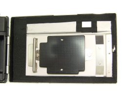 RICOH 500 GX Rangefinder 35mm Film Camera with 40mm F/2.8 Lens