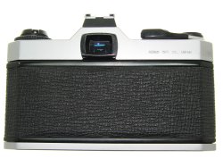 Pentax KM 35mm Film SLR Manual Camera + Pentax-M 50mm F/1.7 SMC Lens