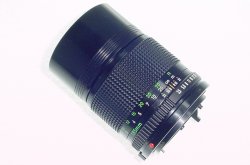 Canon 135mm f/3.5 FD Portrait Manual Focus Lens