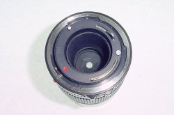 Canon 135mm f/3.5 FD Portrait Manual Focus Lens