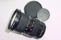 Canon 35-105mm F/3.5 FD MACRO Manual Focus Zoom Lens
