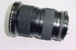 Canon 35-105mm F/3.5 FD MACRO Manual Focus Zoom Lens