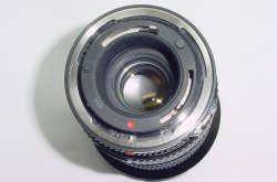 Canon 35-105mm F/3.5 FD MACRO Manual Focus Zoom Lens