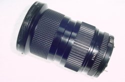 Canon 35-105mm F/3.5 FD MACRO Manual Focus Zoom Lens