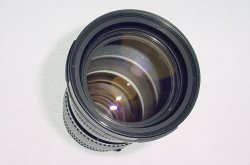 Canon 35-105mm F/3.5 FD Macro Manual Focus Zoom Lens
