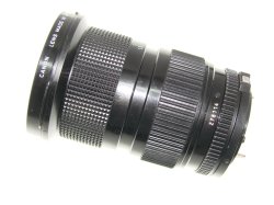 Canon 35-105mm F/3.5 FD Macro Manual Focus Zoom Lens