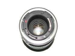 Canon 35-105mm F/3.5 FD Macro Manual Focus Zoom Lens