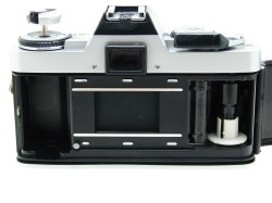 Minolta XG-1 35mm Film SLR Manual Camera with 50mm F/1.7 MD Lens