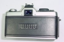 Minolta XG 1 35mm SLR Film Manual Camera + Minolta 50mm F/1.7 MD ROKKOR Lens