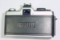 Minolta XG 1 35mm SLR Film Manual Camera + Minolta 50mm F/1.7 MD ROKKOR Lens