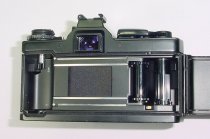 Olympus OM-4 35mm Film SLR Manual Camera with Olympus 50mm F/1.8 Zuiko Lens