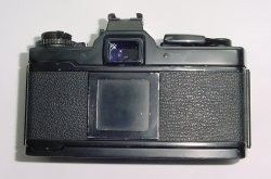 Olympus OM-4 35mm Film SLR Manual Camera Body