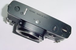 Olympus OM-4 35mm Film SLR Manual Camera Body