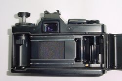 Olympus OM-4 35mm Film SLR Manual Camera Body