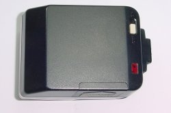 Canon Speedlite 244T Flash For Canon A-1 AE-1, AE-1 Program, AV-1 AL-1