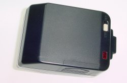 Canon Speedlite 244T Flash For Canon A-1 AE-1, AE-1 Program, AV-1 AL-1