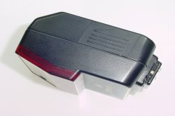 Canon Speedlite 244T Flash For Canon A-1 AE-1, AE-1 Program, AV-1 AL-1