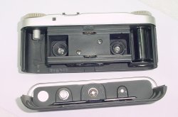 WRAY STEREO GRAPHIC 35mm Film Camera 35/4 Lens