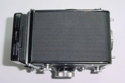 Yashica-24 L TLR 120 film Medium Format Camera 80mm F/3.5 Twin Lens