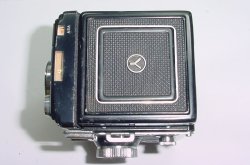 Yashica-24 L TLR 120 film Medium Format Camera 80mm F/3.5 Twin Lens