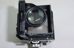 Yashica-24 L TLR 120 film Medium Format Camera 80mm F/3.5 Twin Lens