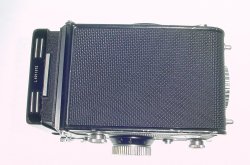 Yashica-24 L TLR 120 film Medium Format Camera 80mm F/3.5 Twin Lens
