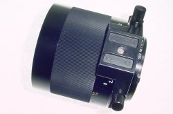 TAMRON 500mm F/8 SP TELE MACRO 5° BBAR MC Adaptall 2 MIRROR Lens
