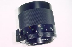 TAMRON 500mm F/8 SP TELE MACRO 5° BBAR MC Adaptall 2 MIRROR Lens