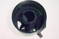 TAMRON 500mm F/8 SP TELE MACRO 5° BBAR MC Adaptall 2 MIRROR Lens
