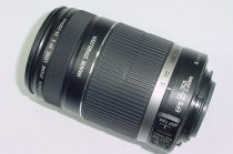 Canon 55-250mm F/4-5.6 IS EF-S Auto Focus Zoom Lens
