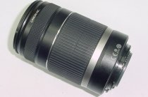 Canon 55-250mm F/4-5.6 IS EF-S Auto Focus Zoom Lens