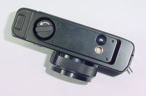 minolta HI-MATIC S 35mm Film Point & Shoot Camera Rokkor 38/2.7 Lens