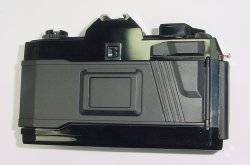 Nishika 3-D N8000 35mm Film Stereo Camera