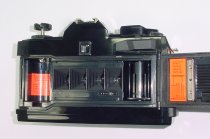 Nishika 3-D N8000 35mm Film Stereo Camera