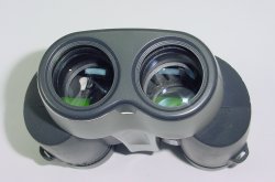 Nikon 8-24x25 4.6° at 8x Zoom Compact Binoculars