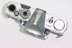 Olympus OM-1 MD 35mm Film SLR Manual Camera body