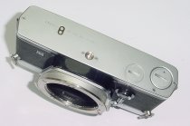 Olympus OM-1 MD 35mm Film SLR Manual Camera body