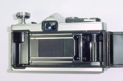 Olympus OM-1 MD 35mm Film SLR Manual Camera body