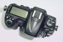 Nikon D300 12.3MP DSLR Camera Body