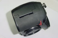 Nikon D300 12.3MP DSLR Camera Body